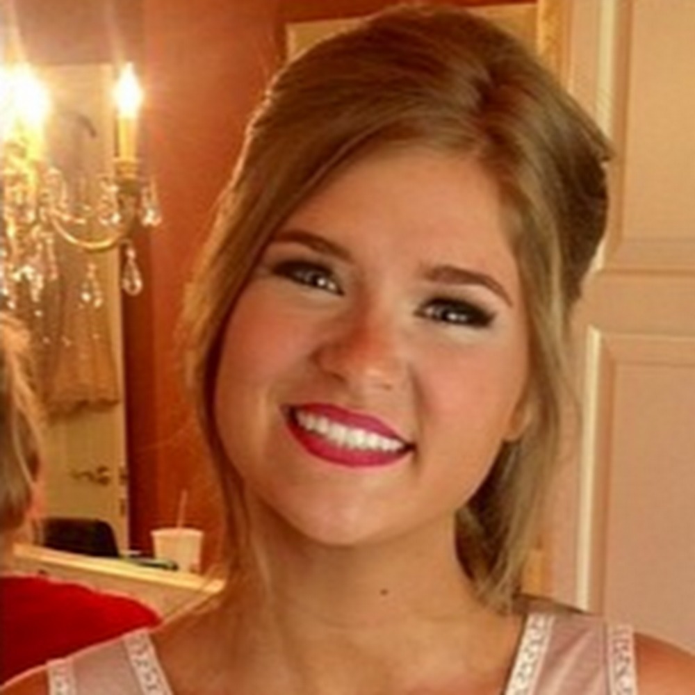 Meet your Posher, Lynley